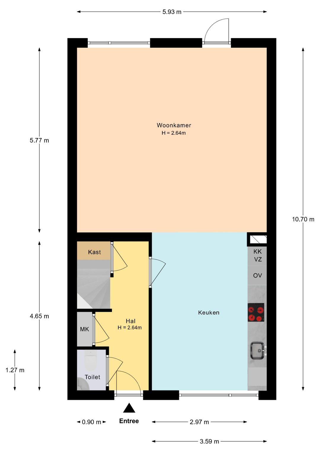 Foto 41 van Erewacht 21