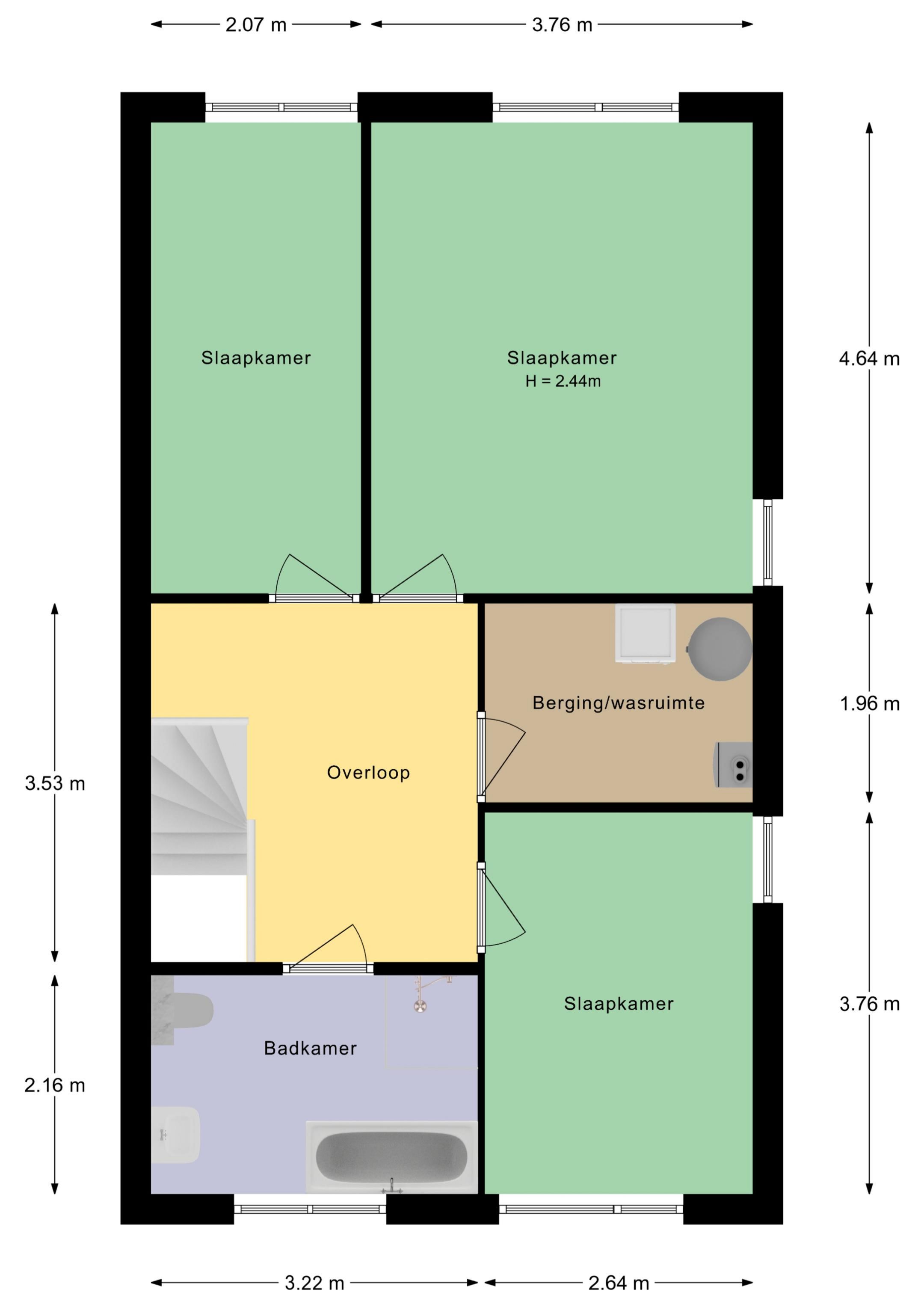 Foto 42 van Erewacht 21