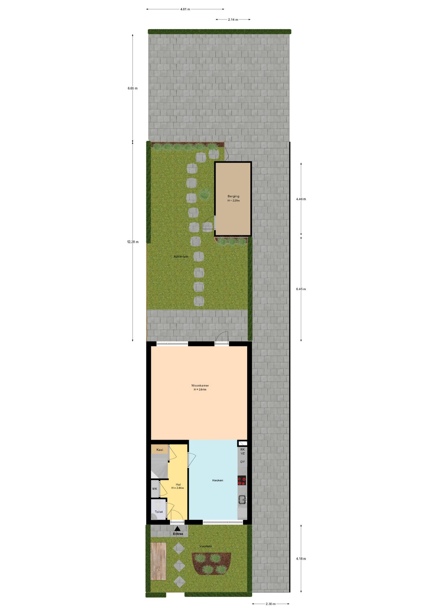 Foto 44 van Erewacht 21