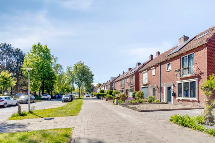 Foto 2 van Dr. Wagenaarstraat 48