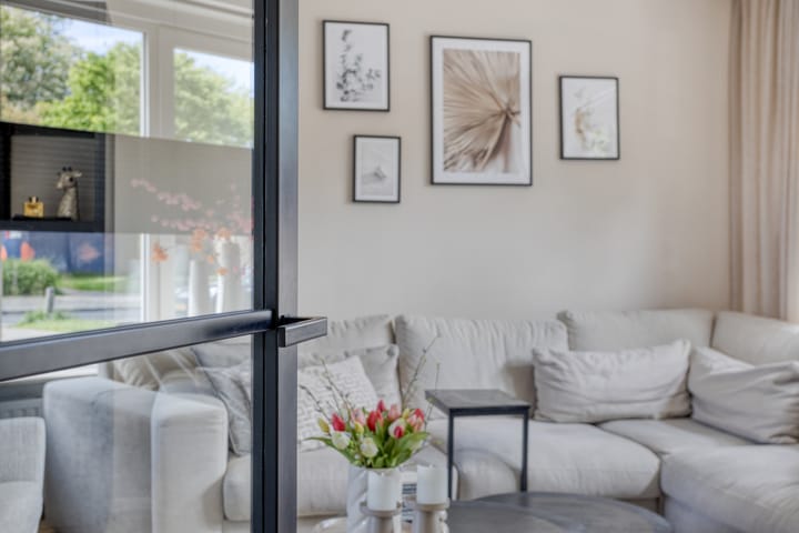 Foto 3 van Dr. Wagenaarstraat 48