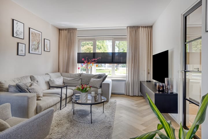 Foto 4 van Dr. Wagenaarstraat 48