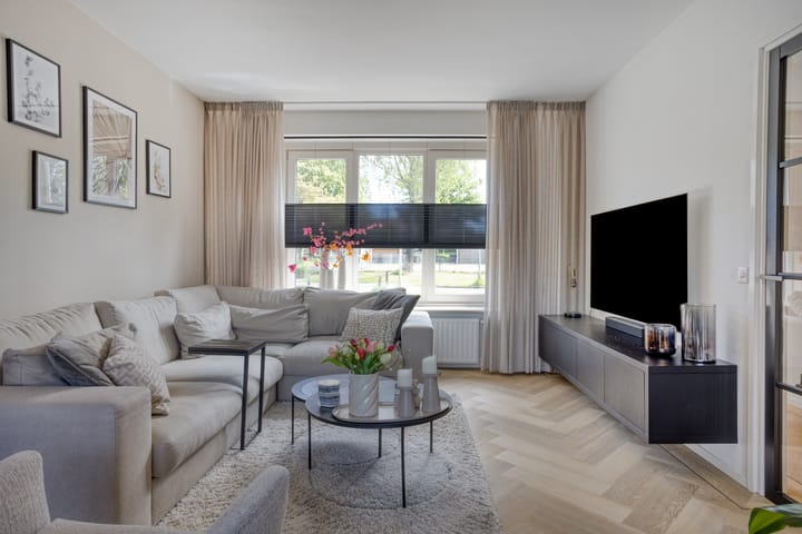 Foto 5 van Dr. Wagenaarstraat 48