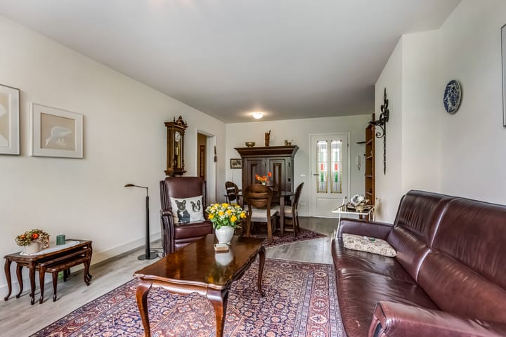 Foto 4 van Lindelaan 22