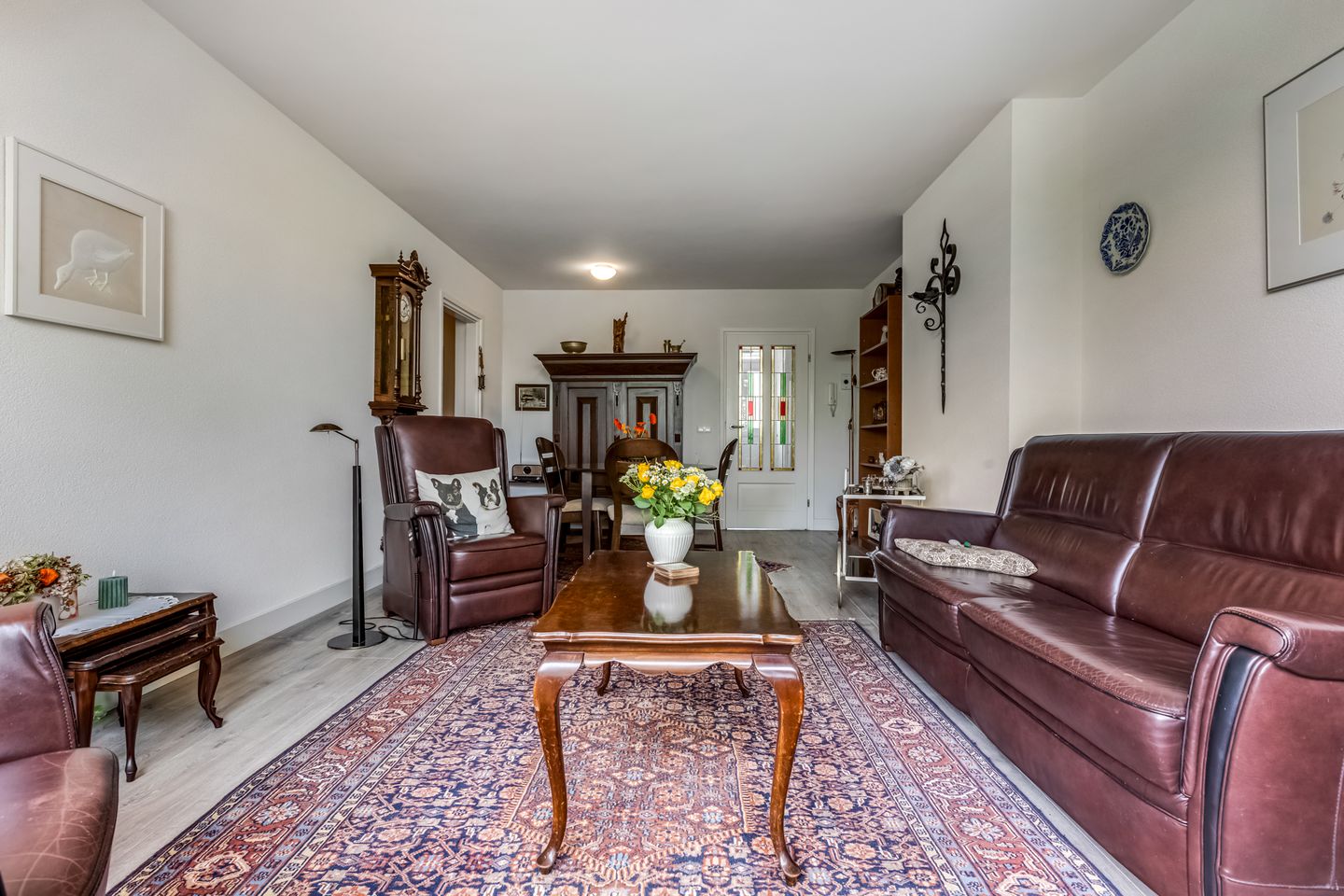 Foto 5 van Lindelaan 22