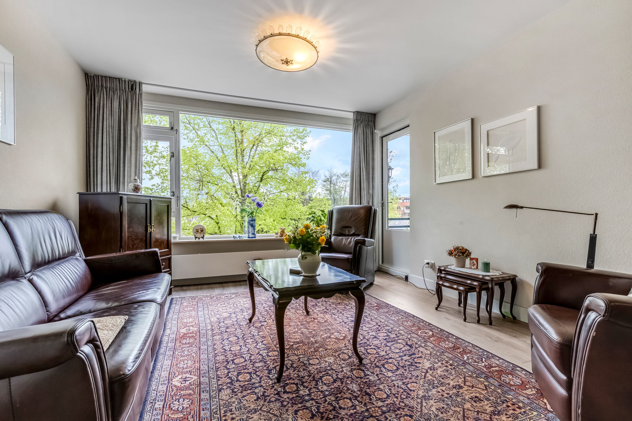 Foto 3 van Lindelaan 22