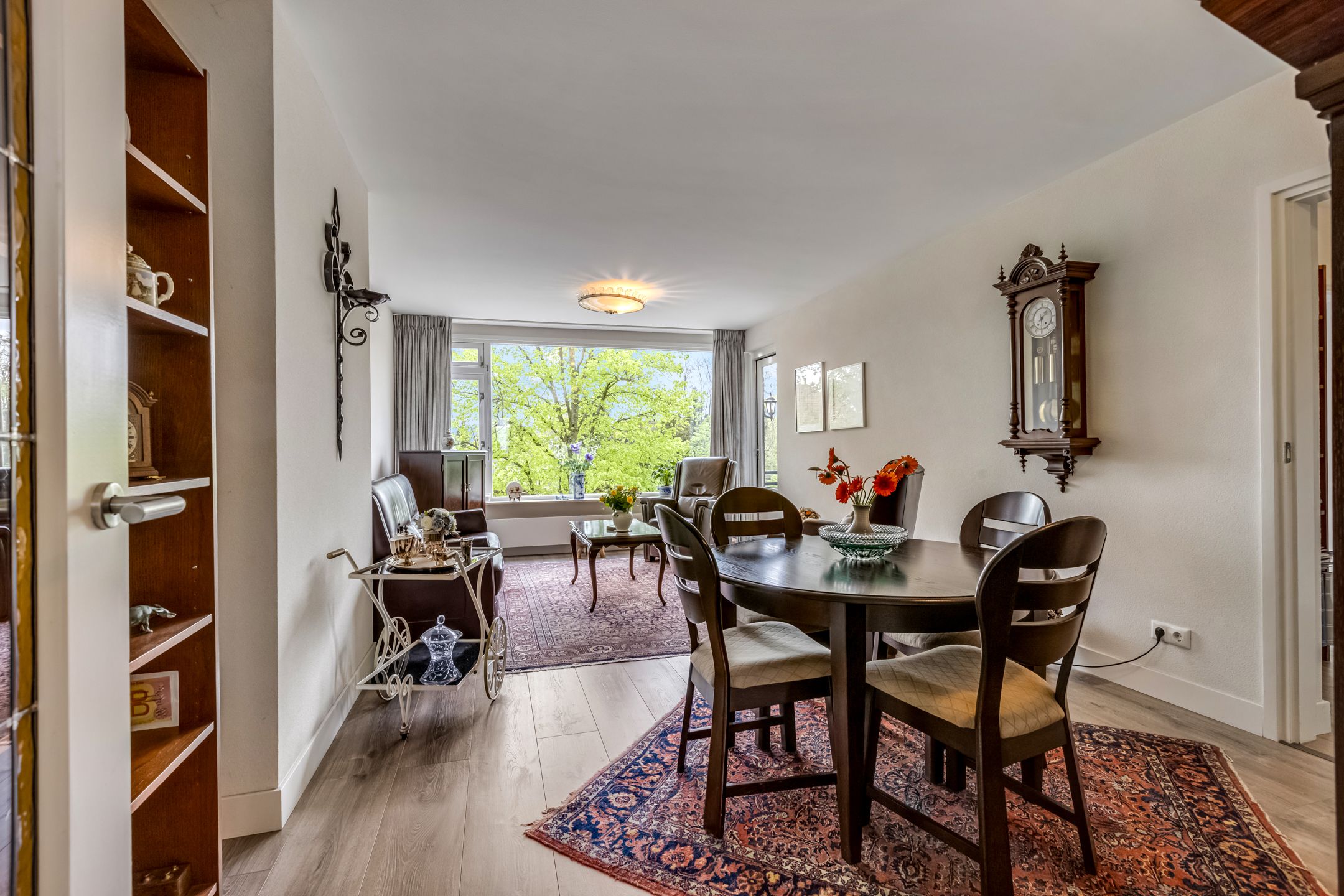 Foto 6 van Lindelaan 22