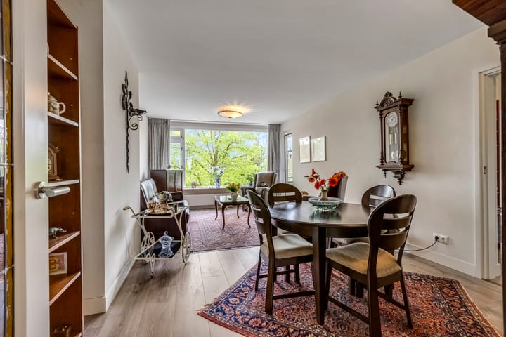 Foto 6 van Lindelaan 22