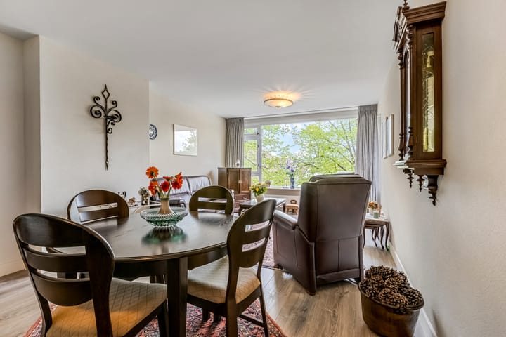 Foto 7 van Lindelaan 22