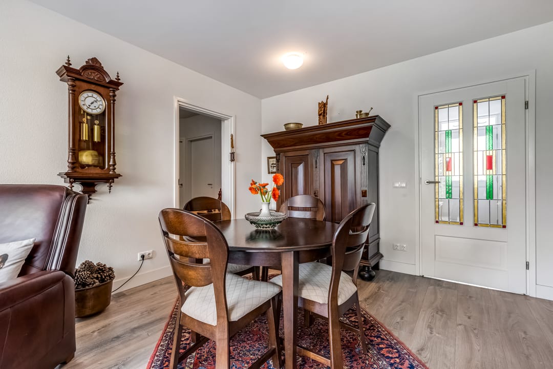 Foto 8 van Lindelaan 22