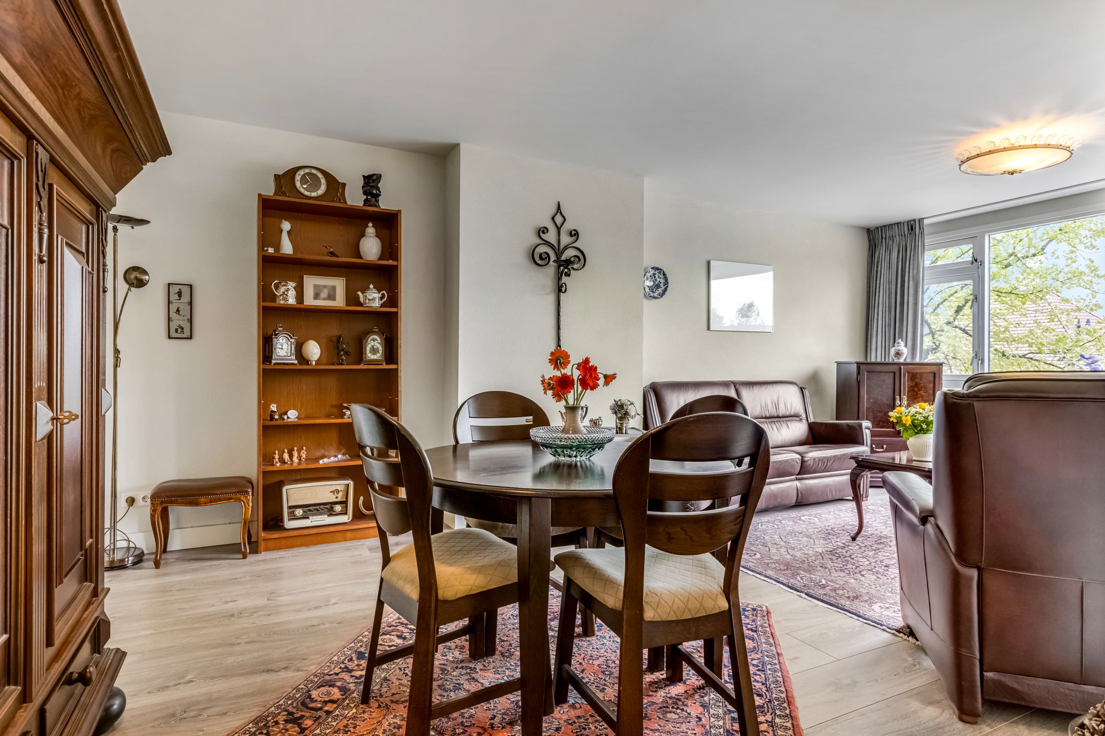 Foto 9 van Lindelaan 22