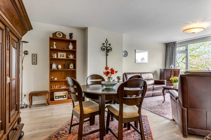 Foto 9 van Lindelaan 22