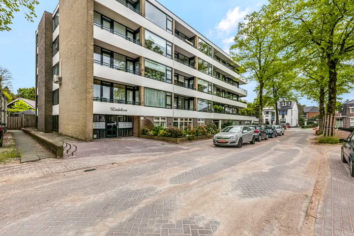 Foto 26 van Lindelaan 22