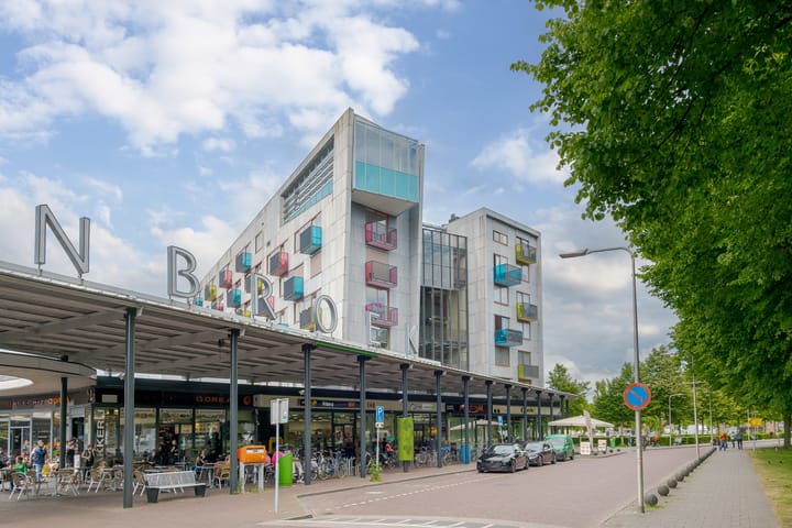 Foto 1 van Porporastraat 106