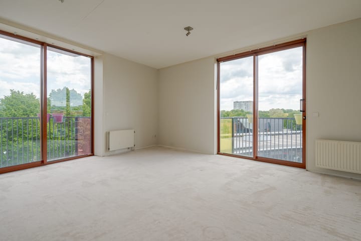 Foto 2 van Porporastraat 106