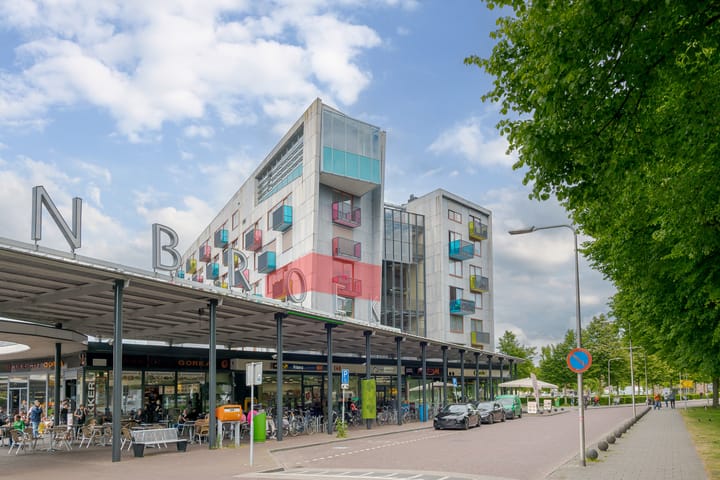 Foto 4 van Porporastraat 106