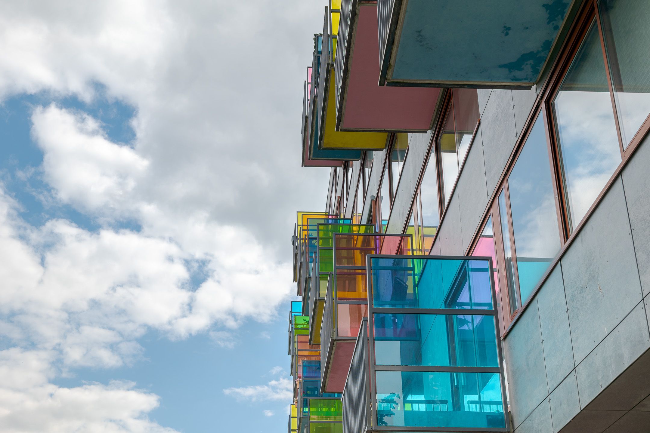 Photo 6 of Porporastraat 106