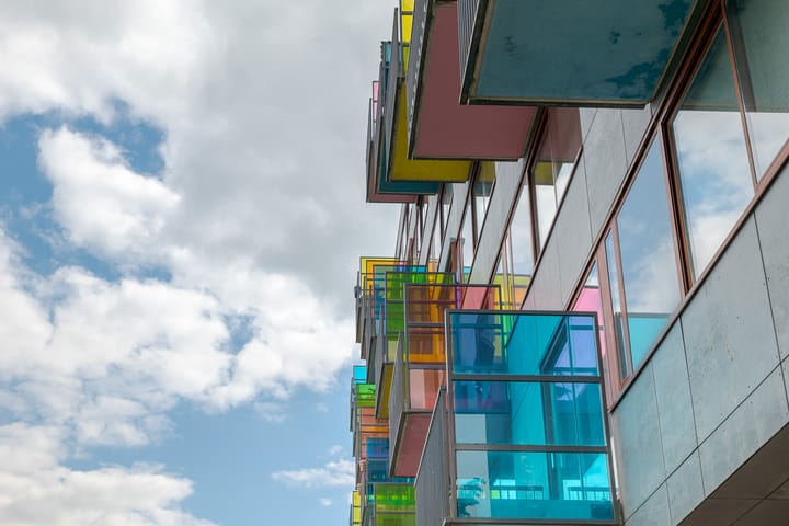 Foto 6 van Porporastraat 106