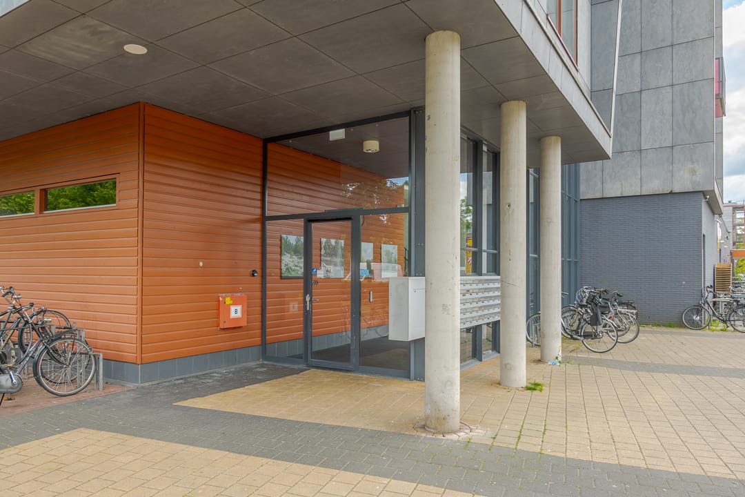 Photo 7 of Porporastraat 106