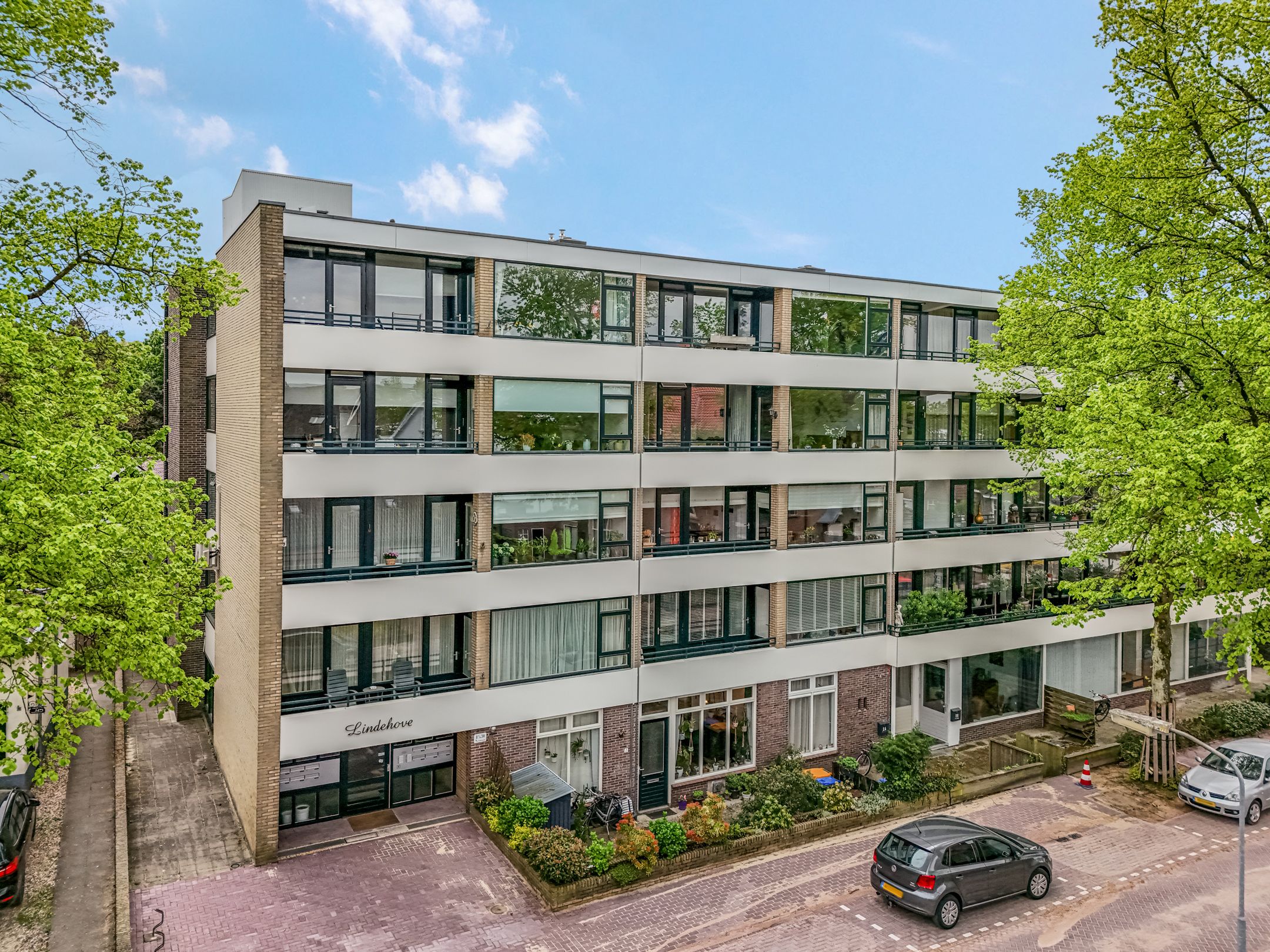 Foto 30 van Lindelaan 22