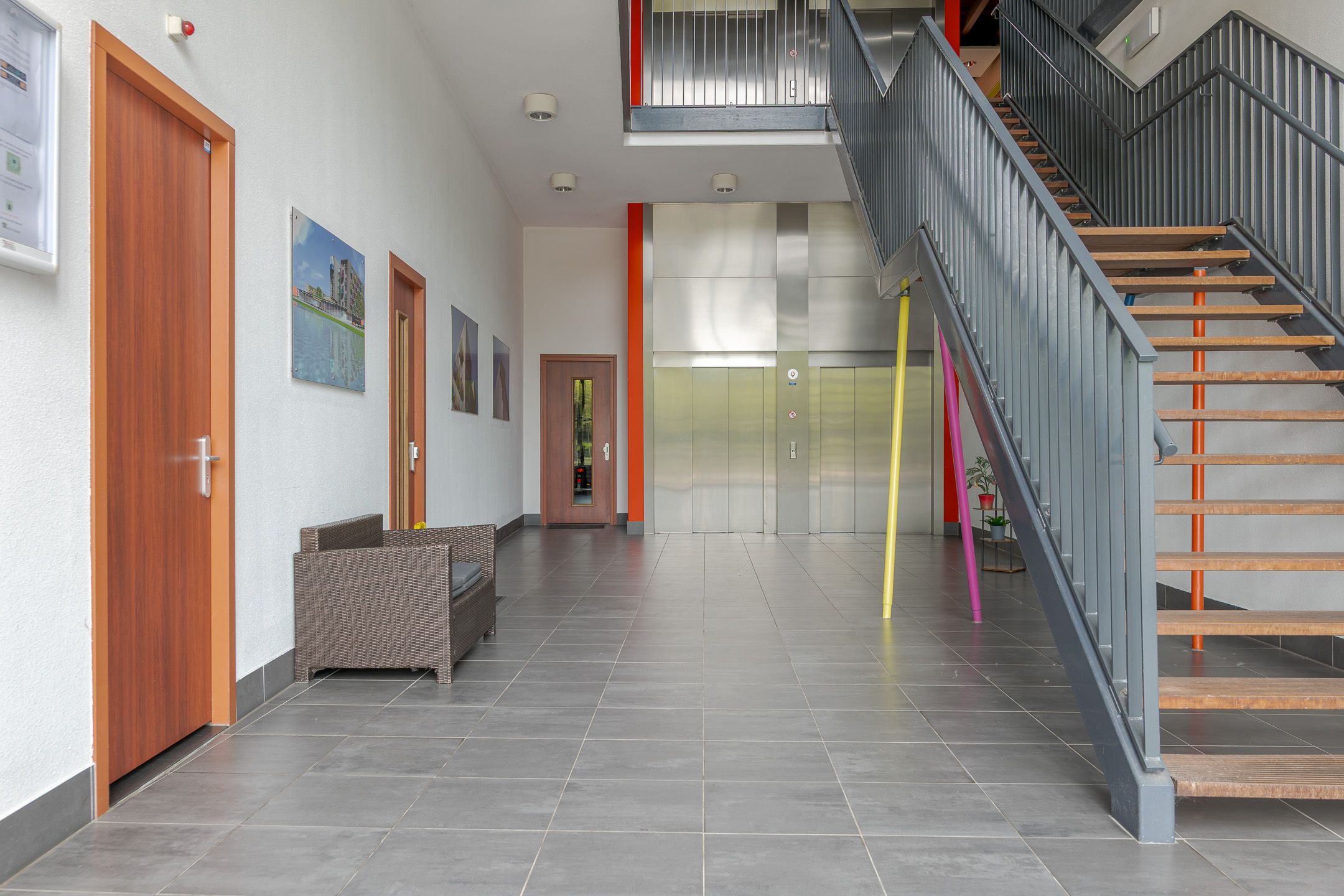 Photo 9 of Porporastraat 106