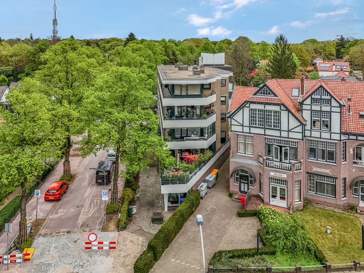 Foto 32 van Lindelaan 22