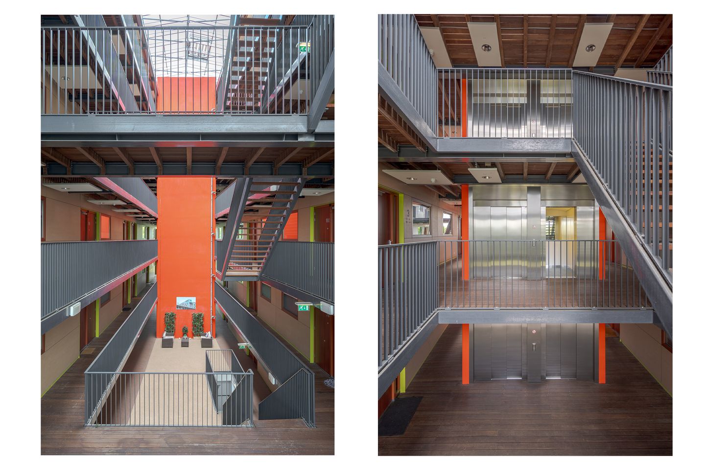 Photo 10 of Porporastraat 106