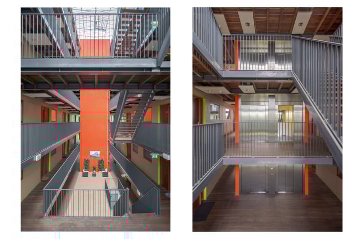 Foto 10 van Porporastraat 106