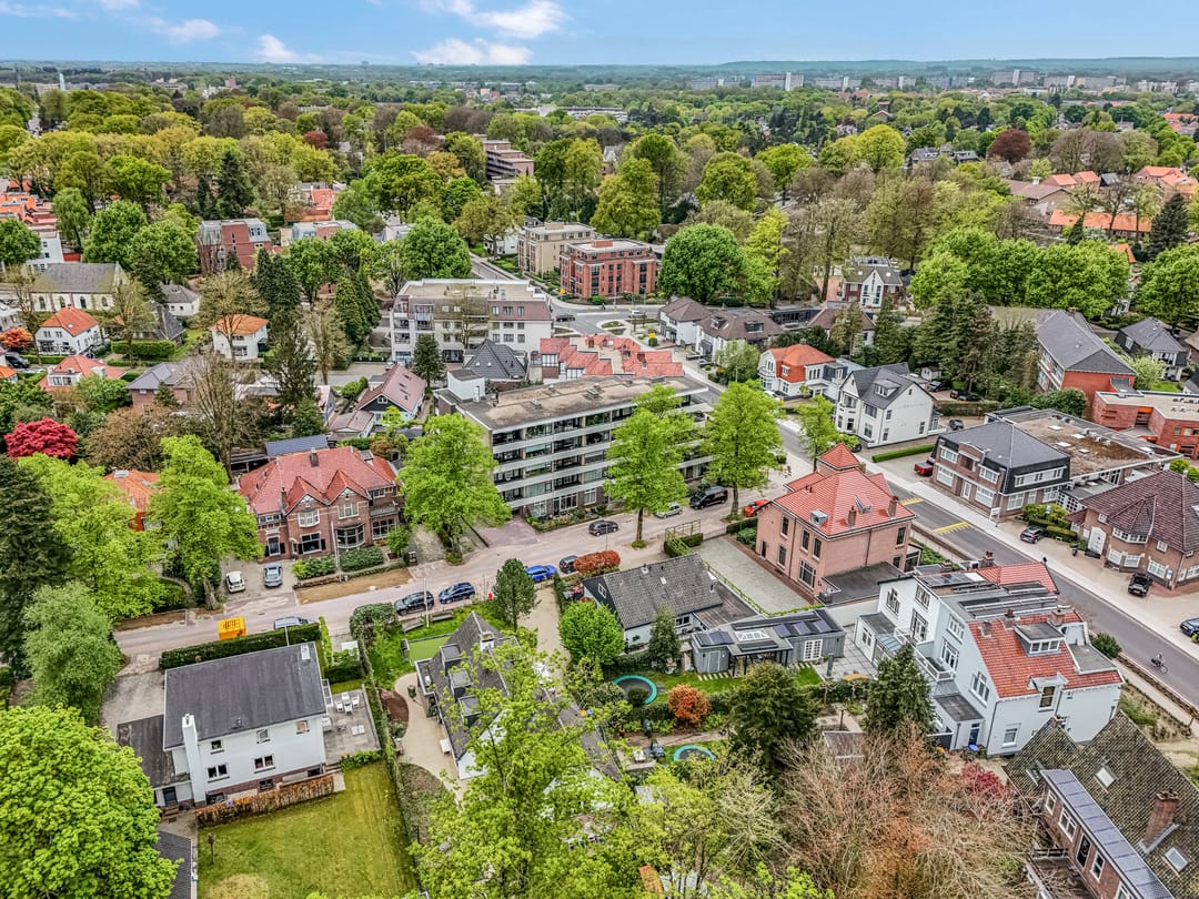 Foto 2 van Lindelaan 22