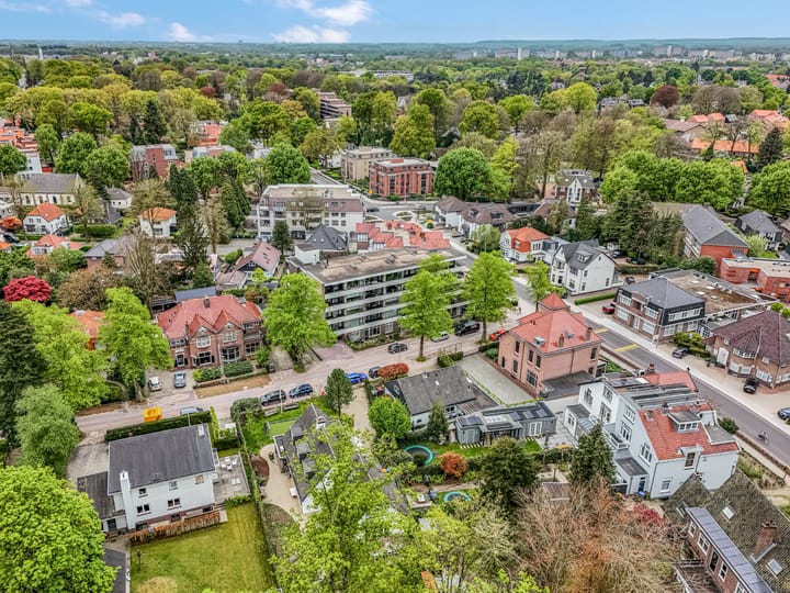 Foto 2 van Lindelaan 22