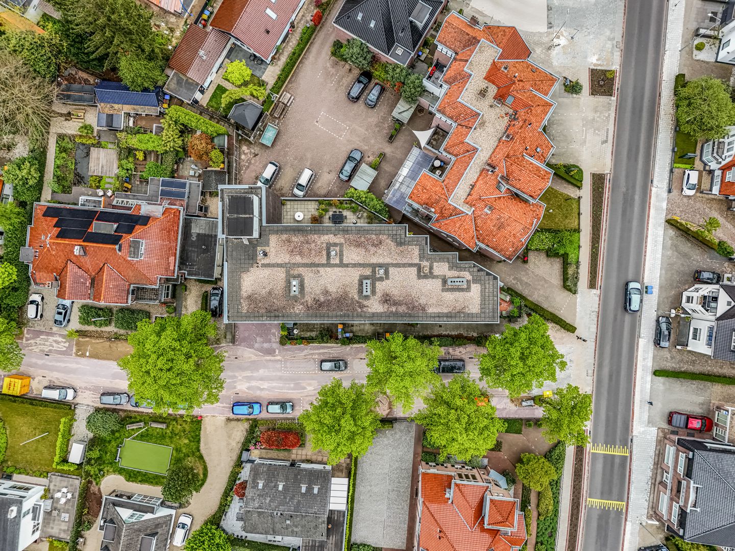 Foto 34 van Lindelaan 22