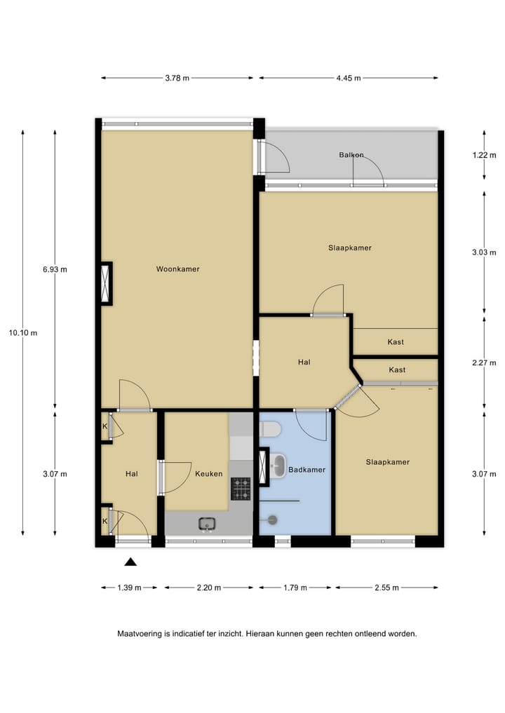 Foto 35 van Lindelaan 22