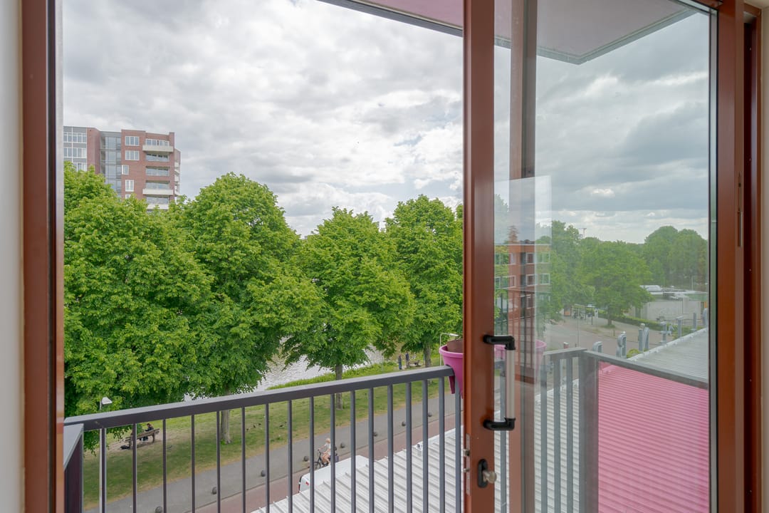 Photo 22 of Porporastraat 106