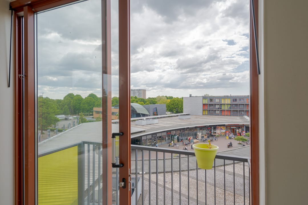 Photo 23 of Porporastraat 106