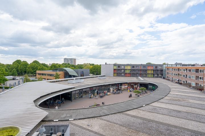 Foto 24 van Porporastraat 106