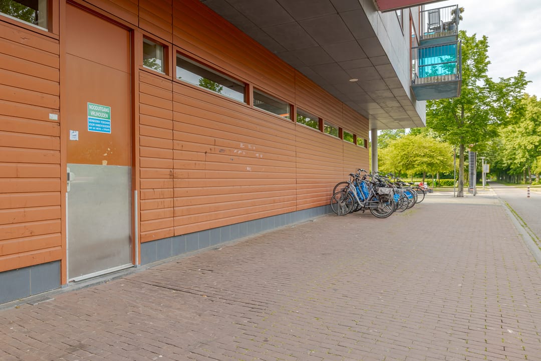 Photo 31 of Porporastraat 106