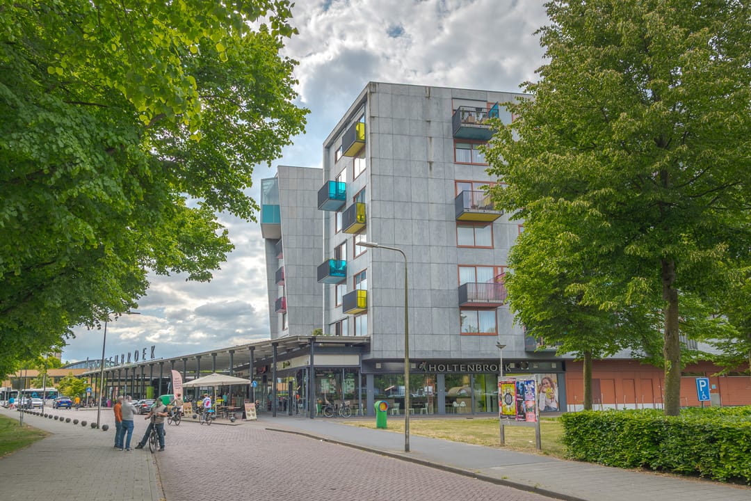 Photo 32 of Porporastraat 106