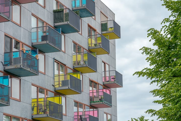 Foto 33 van Porporastraat 106