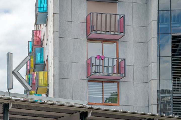 Foto 34 van Porporastraat 106