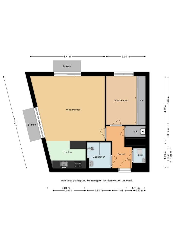 Foto 36 van Porporastraat 106