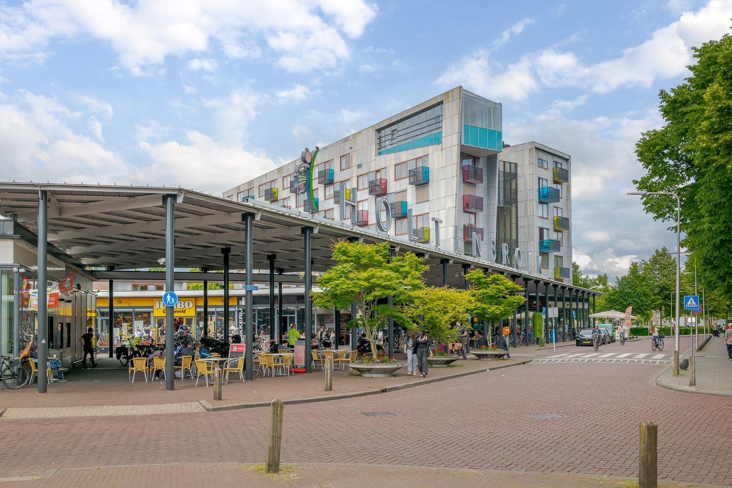 Photo 35 of Porporastraat 106