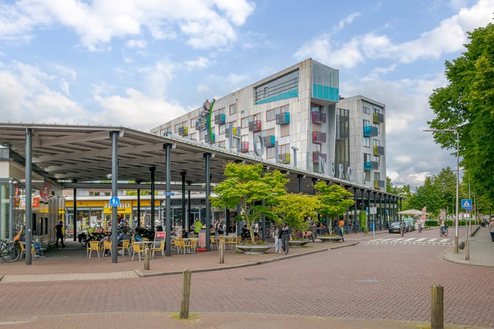 Foto 35 van Porporastraat 106