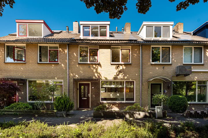 Photo 1 of Doormanlaan 24