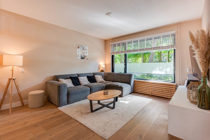 Photo 2 of Doormanlaan 24