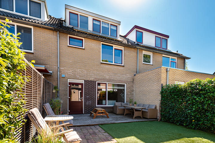 Photo 4 of Doormanlaan 24