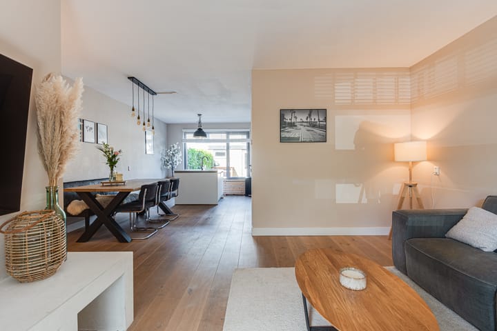 Photo 6 of Doormanlaan 24