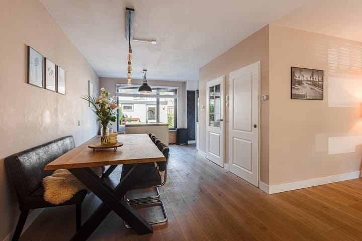 Photo 8 of Doormanlaan 24