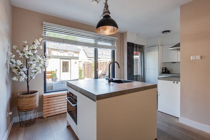 Photo 10 of Doormanlaan 24