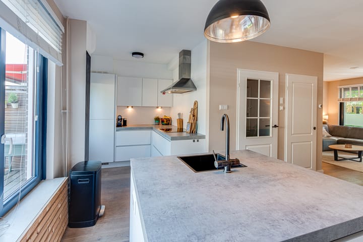 Photo 12 of Doormanlaan 24