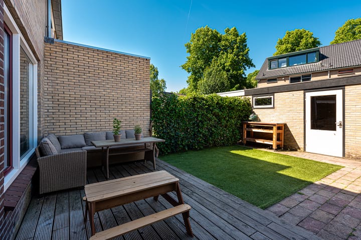 Photo 14 of Doormanlaan 24